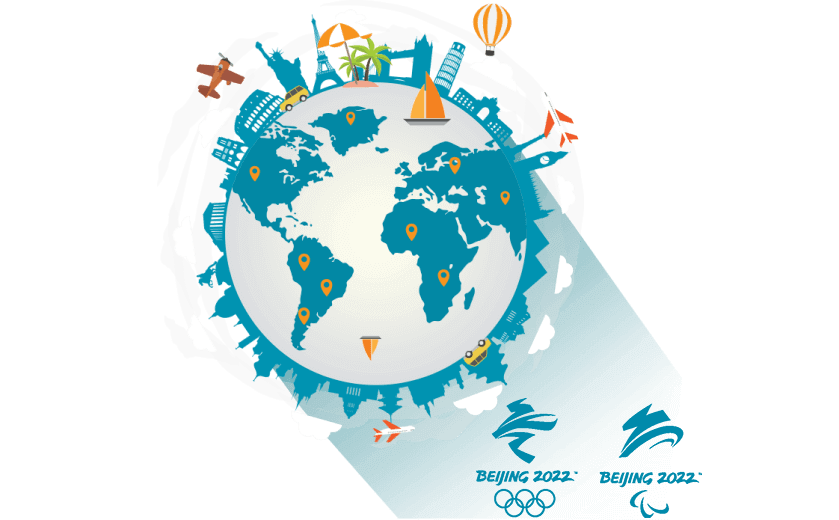 在布吉纳法索连接到中国的代理 - 大陆加速器